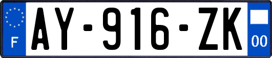 AY-916-ZK