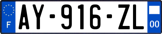 AY-916-ZL