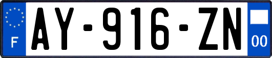 AY-916-ZN