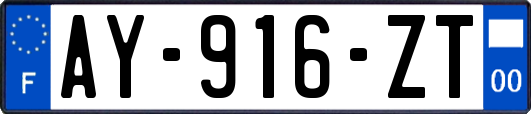 AY-916-ZT