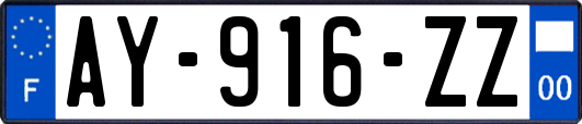 AY-916-ZZ