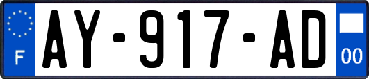 AY-917-AD