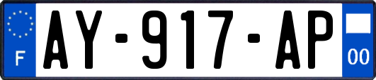 AY-917-AP