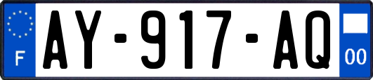 AY-917-AQ