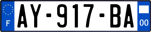 AY-917-BA