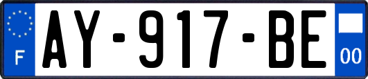 AY-917-BE