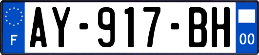 AY-917-BH