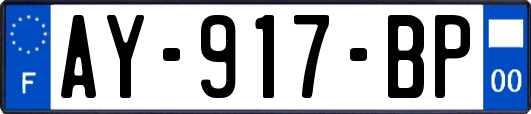 AY-917-BP