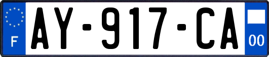 AY-917-CA