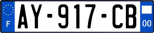 AY-917-CB