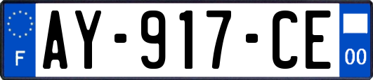 AY-917-CE