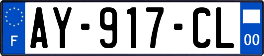 AY-917-CL