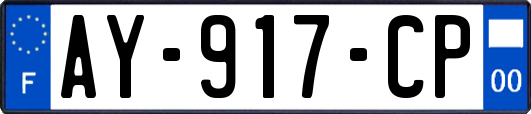 AY-917-CP