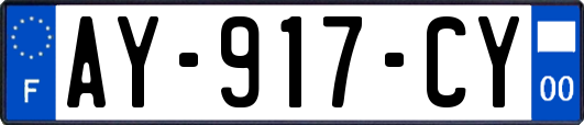 AY-917-CY