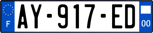 AY-917-ED