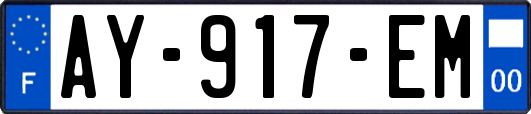 AY-917-EM
