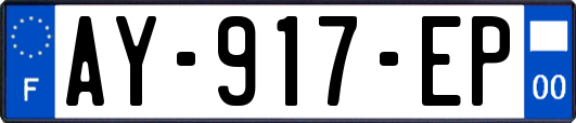 AY-917-EP