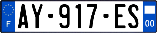 AY-917-ES