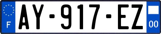 AY-917-EZ