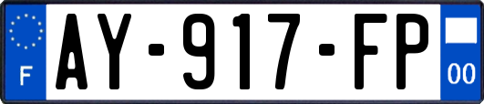 AY-917-FP