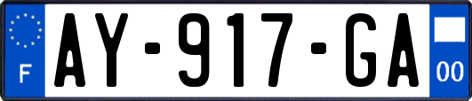 AY-917-GA