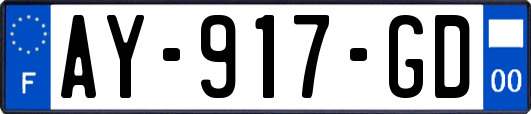 AY-917-GD