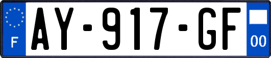 AY-917-GF
