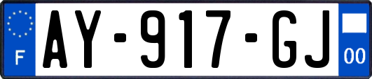 AY-917-GJ