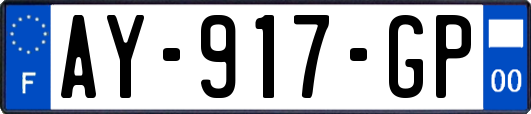 AY-917-GP