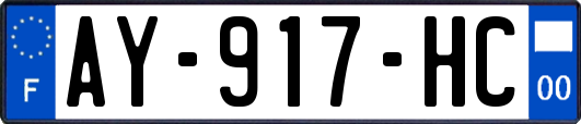 AY-917-HC