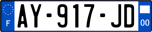 AY-917-JD