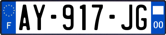 AY-917-JG