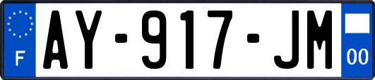 AY-917-JM