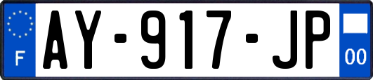 AY-917-JP