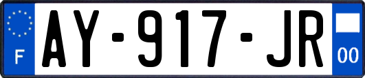 AY-917-JR