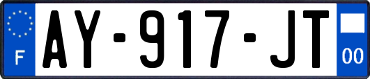 AY-917-JT