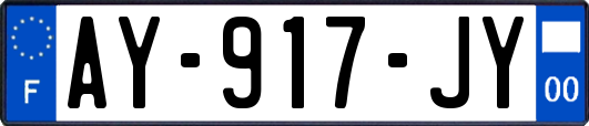 AY-917-JY
