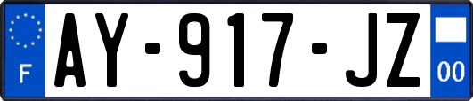 AY-917-JZ