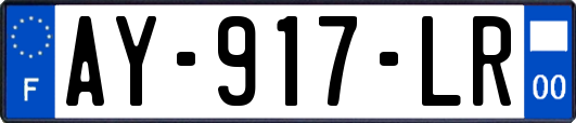 AY-917-LR
