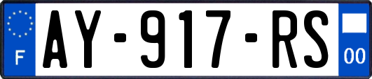 AY-917-RS