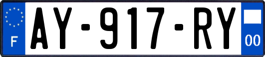 AY-917-RY