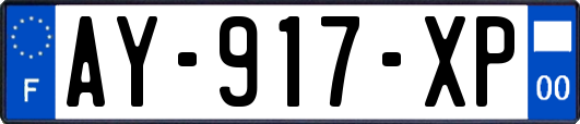 AY-917-XP