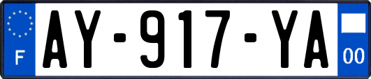 AY-917-YA