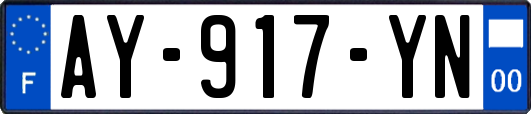 AY-917-YN