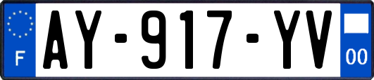 AY-917-YV