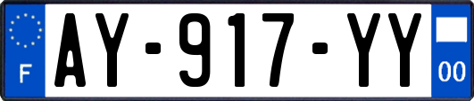 AY-917-YY