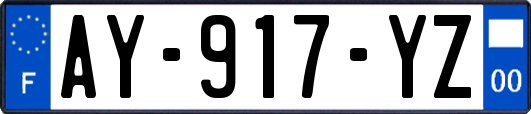 AY-917-YZ