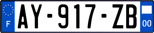 AY-917-ZB