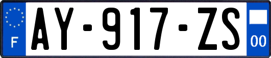 AY-917-ZS
