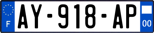 AY-918-AP